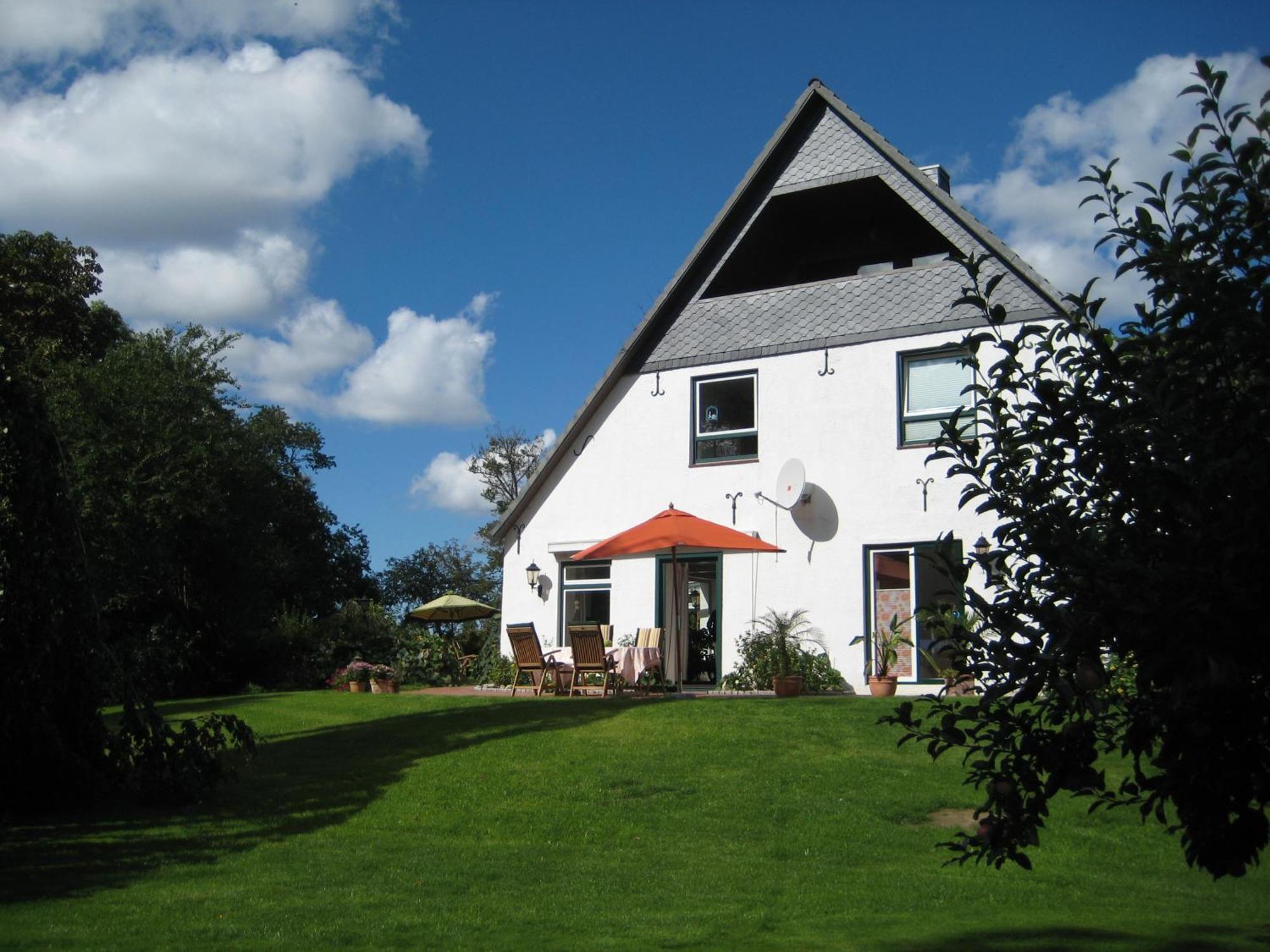 Wrede-Hof Apartment Cappeler Niederstrich Exterior photo